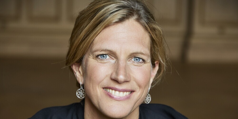 Maja Göpel