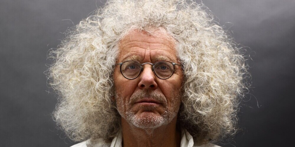 Rainer Langhans