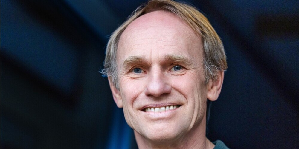 Norbert Leisegang