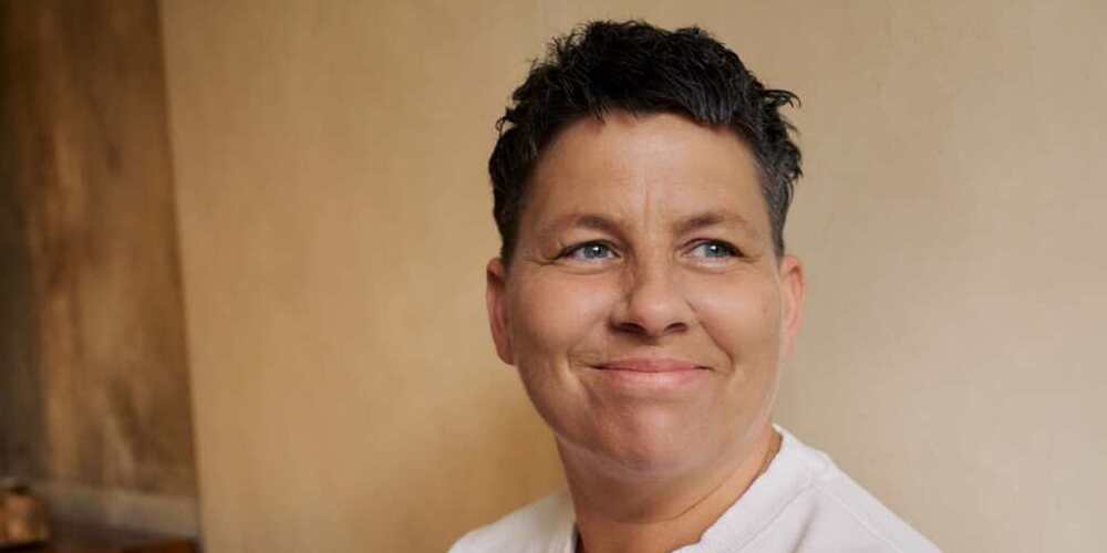 Kerstin Ott