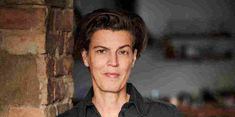 Carolin Emcke