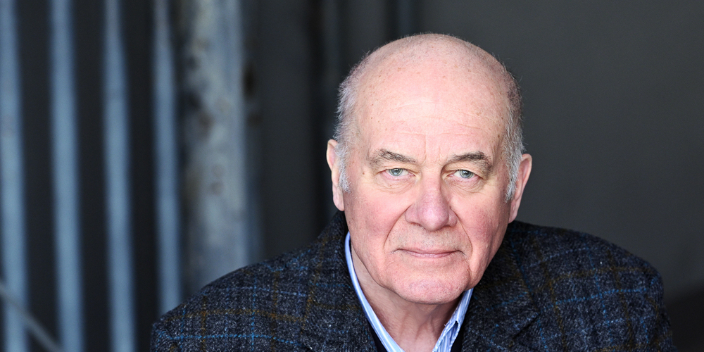 Hanns Zischler