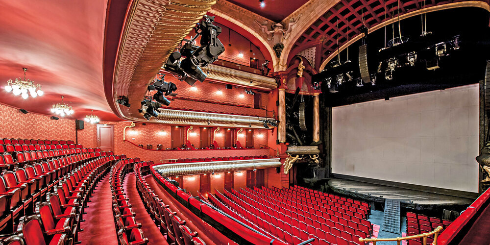 Theater des Westens