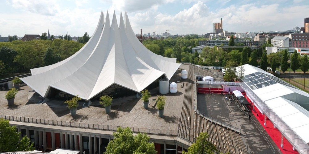 Tempodrom