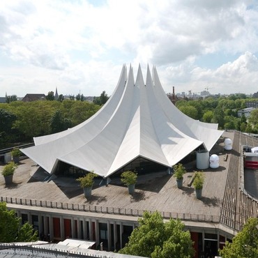 Tempodrom