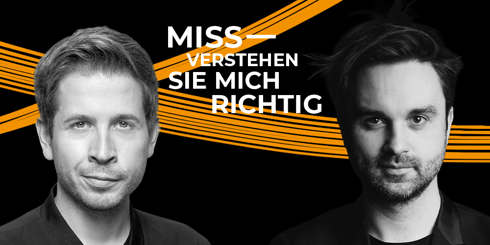 Tickets Dr. Pop zu Gast bei Kevin Kühnert, Missverstehen Sie mich richtig in Berlin