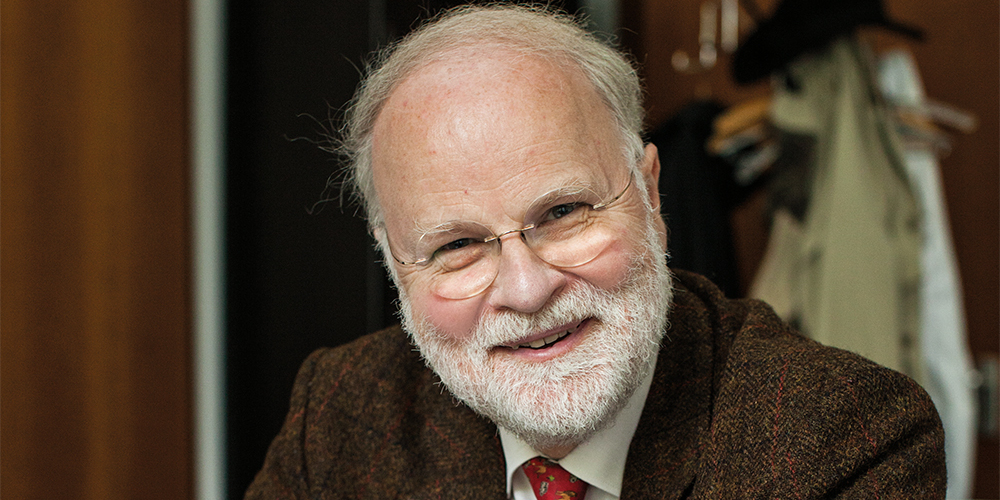 Tickets MANFRED LÜTZ »Neue IRRE – Wir behandeln die Falschen. Unser Problem sind die Normalen« eine heitere Seelenkunde, Gastspiel in Berlin