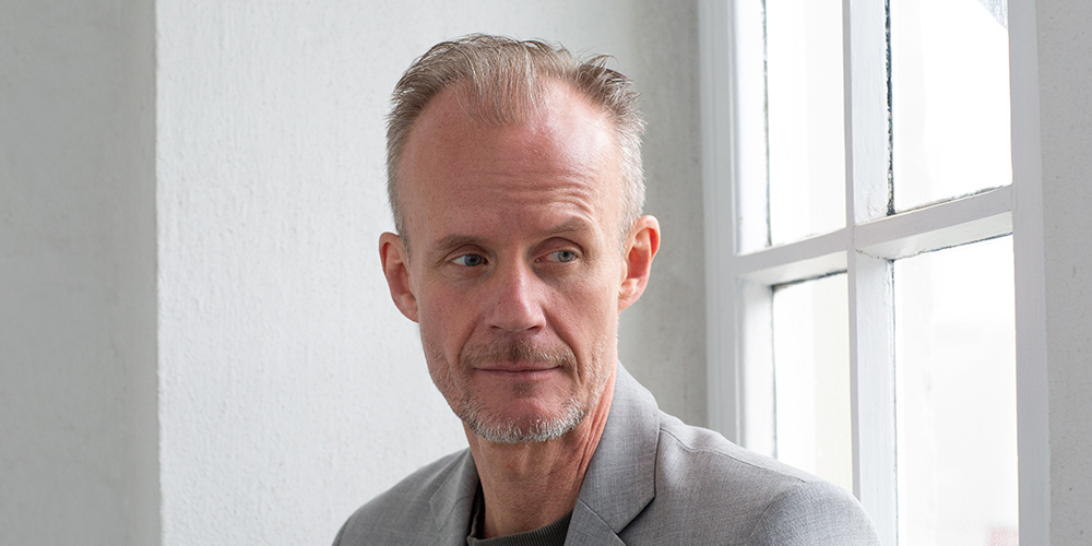 Tickets MAX UTHOFF »uns.ich.er«, politisches Kabarett in Finsterwalde