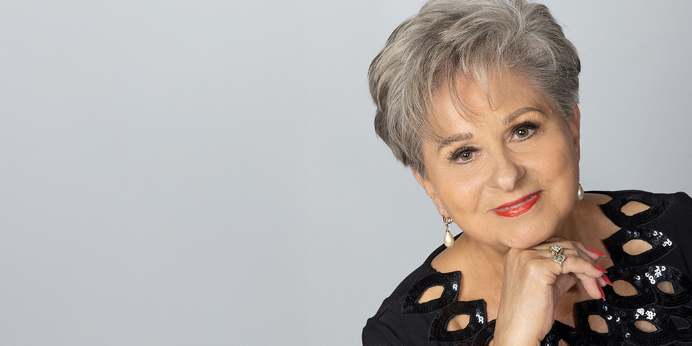 Tickets DAGMAR FREDERIC »Nein, ich bereue nichts!«, Gastspiel in Berlin