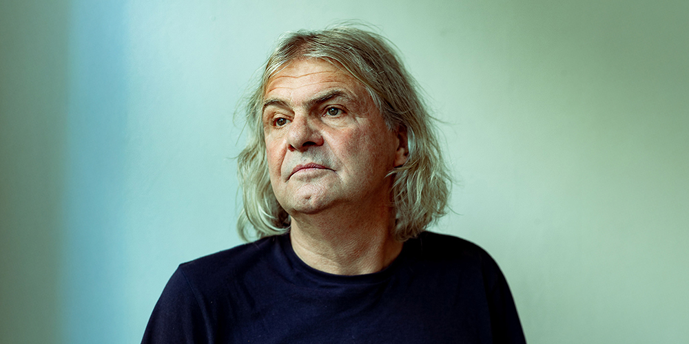 Tickets WENZEL »Lieder & Texte«, Gastspiel in Berlin