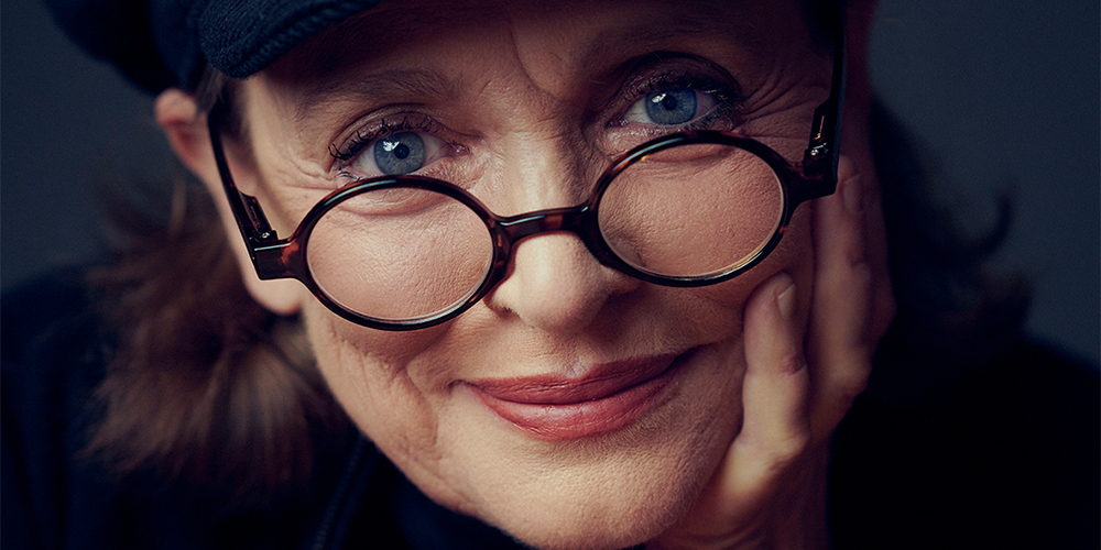 Tickets KATHARINA THALBACH »Die widerspenstige Witwe«, Gastspiele in Reinickendorf (nur 20 min. mit der U8 vom Alexanderplatz!)