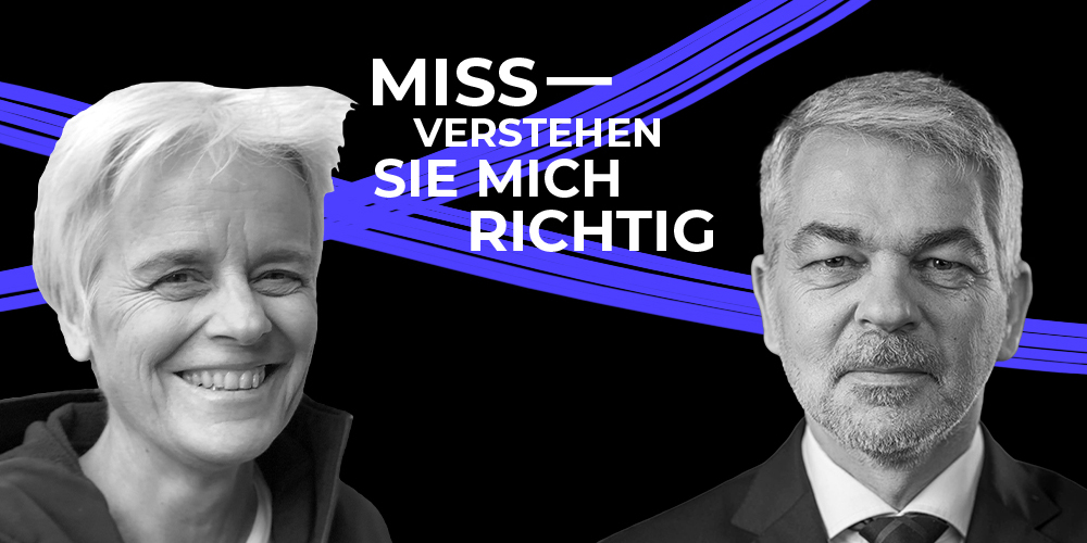 Tickets Prof. Carlo Masala zu Gast bei Ulrike Herrmann, Missverstehen Sie mich richtig in Berlin