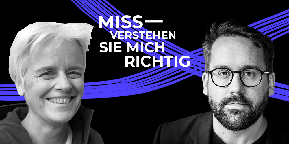 Tickets Paul Ronzheimer zu Gast bei Ulrike Herrmann, Missverstehen Sie mich richtig in Berlin