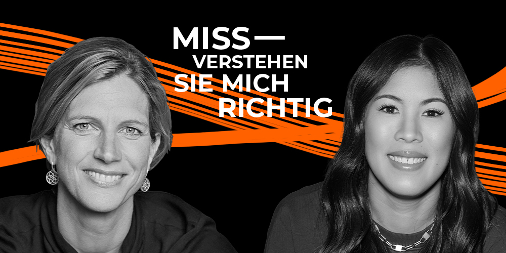 Tickets Dr. Mai Thi Nguyen-Kim zu Gast bei Maja Göpel, Missverstehen Sie mich richtig in Berlin