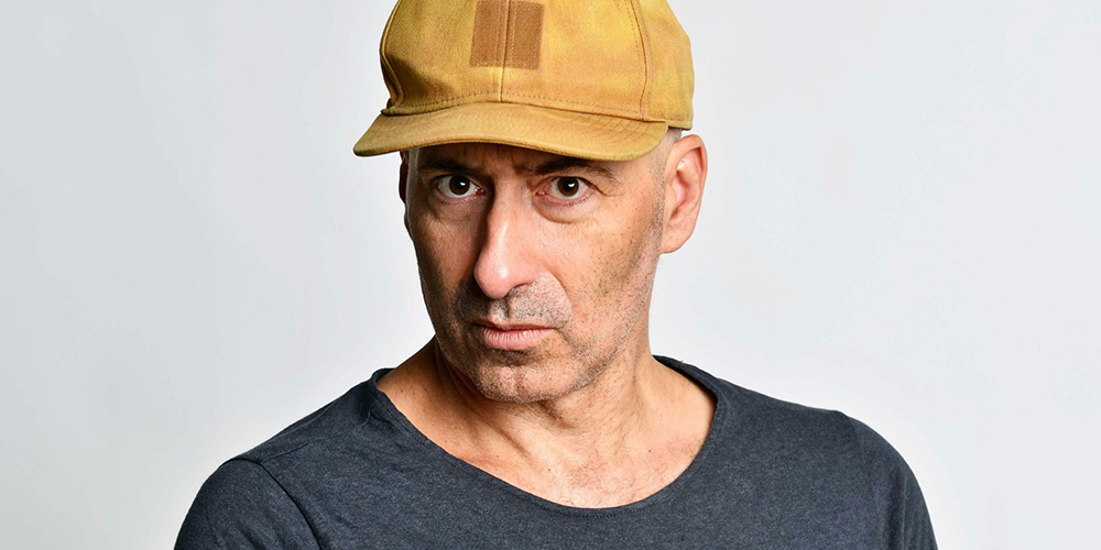 Tickets Fil - Mit neuer Show!, Gastspiel in Berlin