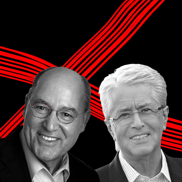 Gregor Gysi & Frank Elstner